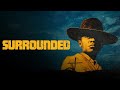 Surrounded - Review | Lukegoldstonofficial