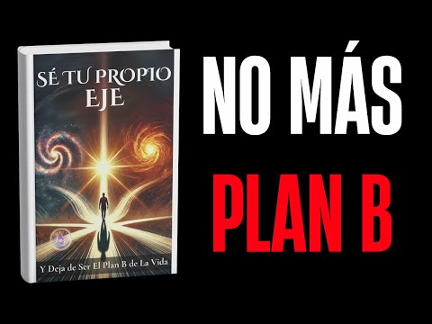 Sé Tu Propio Eje, audiolibro completo en YouTube