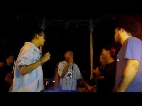 Roda Cultural de Quintino!! #MomentoZueiro!!