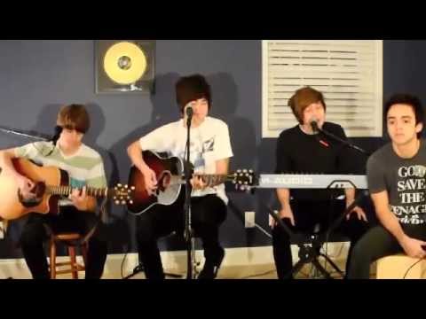 Firework - Before You Exit