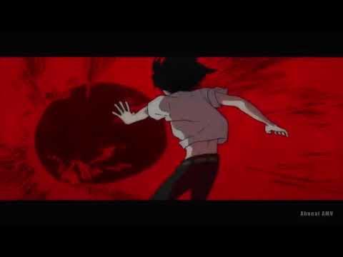 Mob Psycho 100 Season 2 「AMV」Deademane x Auxxk - who is he (Prod. Deademane)