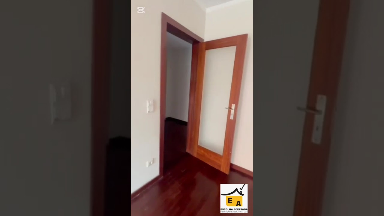 Vídeo do imóvel