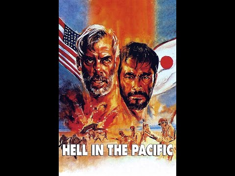 Hell in the Pacific (1968)