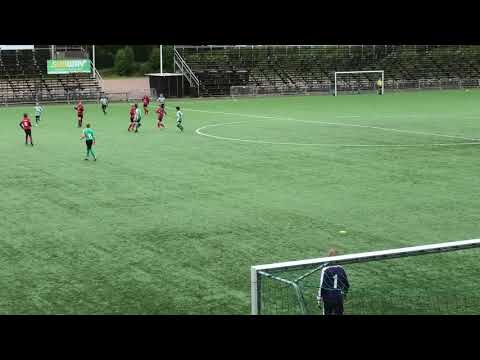 P10 FC KTP   SUDET, PUOLIAIKA 1