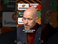 'We bounced back in the second-half and I think it was a really good performance!' | Erik ten Hag