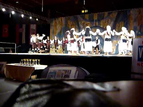 Nova Generacija Schorndorf 21.04.2012.avi Neu-Isenburg