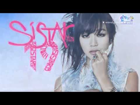 [HD] 130127 SISTAR19 Comeback Next Week SBS Inkigayo