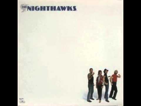 The Nighthawks - Every Night & Every Day ( The Nighthawks ) 1980
