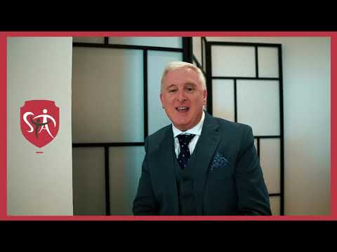 Danny Mellor | Head of Primary | SIA | 2022-2023