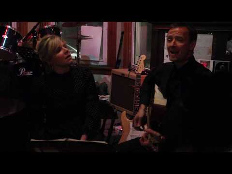 Famous & Betty BANG BANG! Live @ Rebels Rock HAM ON