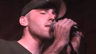 Northstar - Two Zero Two live