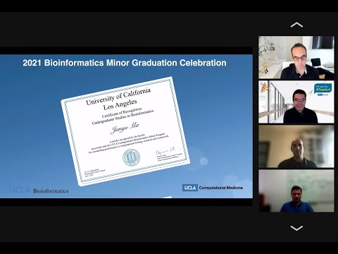 Ucla Computer Science Minor