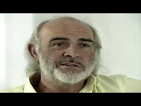 Sean Connery