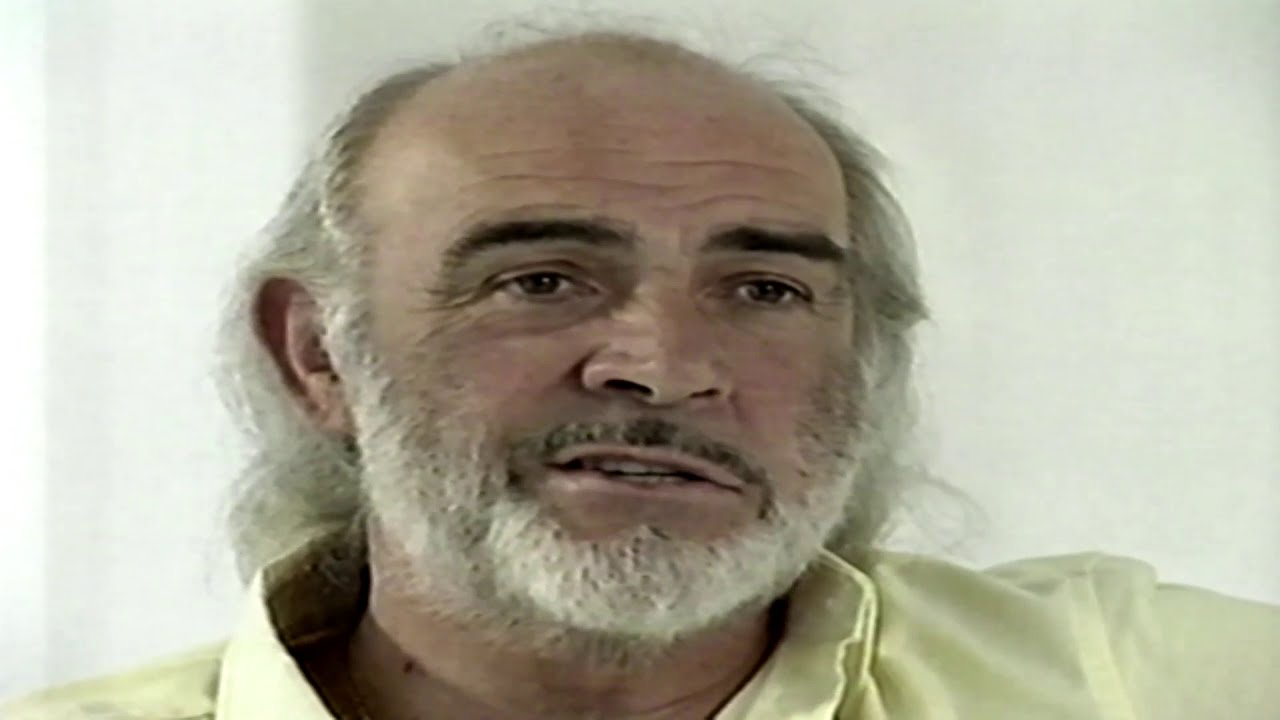 Sean Connery