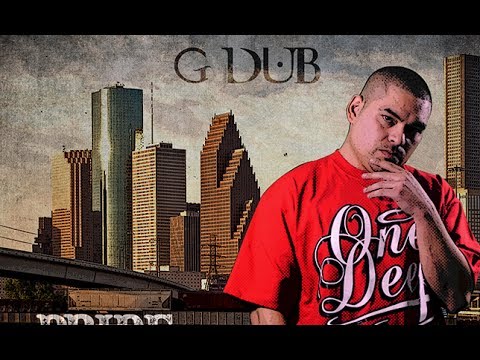 G-Dub - We Can All Die (Feat. SPM) NEW 2017