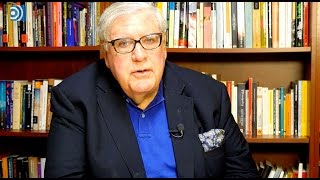 Víctor de la Serna: Concha Espina fue una novelista muy aclamada