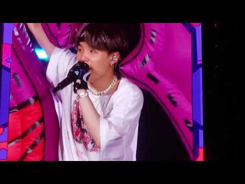 Anpanman - BTS (Rose Bowl Day 2 190505)