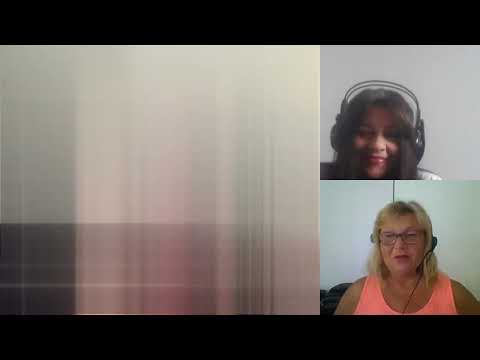 905 RO Hipnoza regresiva &hipnoterapie. Daniela, afectiuni fizice si blocaje energetice, recuratare.