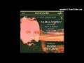 Mily Balakirev : King Lear, Suite from the incidental music (1858-61 rev. 1902-05)