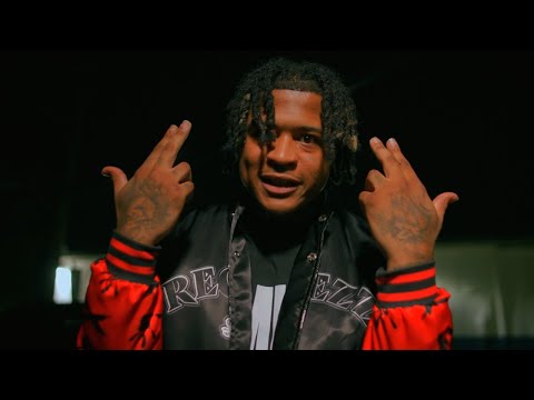 TheRealJimmyy - "Opp Talk" | Official Music Video