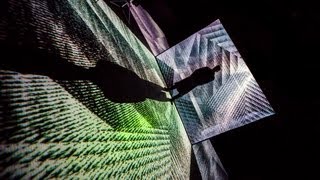 Jamie Lidell - You Naked (taken from self-titled album 'Jamie Lidell' out Feb 18/19)