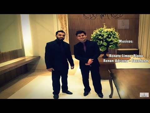 Evento de Inauguração  Lindenberg Timboril em Piracicaba, Readrisax.