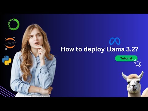 A Comprehensive Guide to Deploying LLAMA 3.2 on Docker - DocsBot