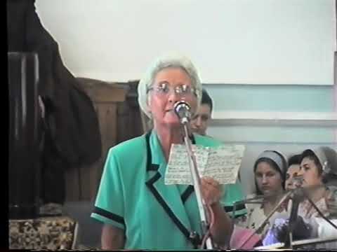 🎤 Lenuta Veres (2000) - Cand drumul meu e intunecos