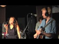 Delta Rae - "Hey Hey Hey" (Live at WFUV)