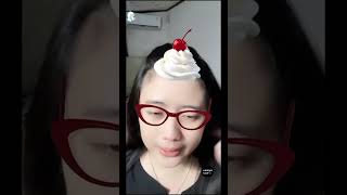 Download lagu BIGO LIVE DERRA EDISI BAJU KETAT mp3