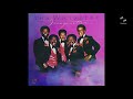 The Whispers - Continental Shuffle