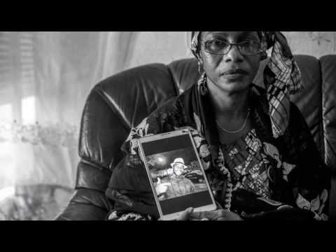 Yomgui & J-White - ADAMA TRAORE