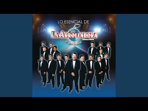 Que Me Vas A Dar - La Arrolladora Banda El Limon De Rene Camacho