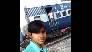 preview picture of video 'ऐसी ट्रेन आप ने कभी नही देखी होगी'