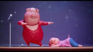 SING   Christmas Holidays Song ! Animation 2016