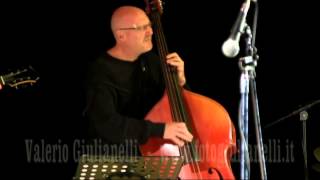 Kurt Rosenwinkel, Peter Bernstein, Scott Colley, Eric Harland -  all or nothing at all