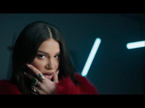 Dhurata Dora x Inna x Stefflon Don - Yummy (OMEGA remix)