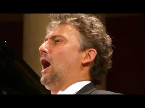 Jonas Kaufmann - "Freundliche vision"