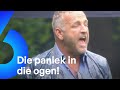Gordon krijgt DE SCHRIK VAN ZIJN LEVEN door GERARD JOLING! ?? | CLASSICS: Zoete Wraak #AFL1