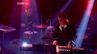 John Cale - (I Keep A) Close Watch