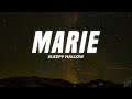 Sleepy Hallow Marie Lyrics
