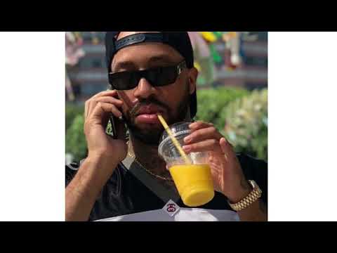 “Fill it Up” Larry June x Jay Worthy x G Perico type beat (Link in Description)