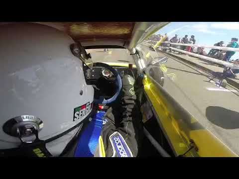 On board Sergio Vasconcelos semog evo 1000cc