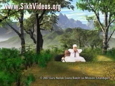 Why Baba Nand Singh Ji would be in Samadhi at 12am