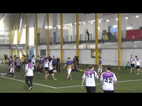 uBu vs Manchester - UMIN