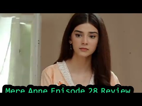 Mere apne Episode 28 Full review || Mere Apne drama analysis ||
