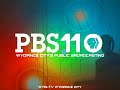 PBS Station Identification 2003 2009 WYPB TV PBS11 Wydiance City S Public Broadcasting