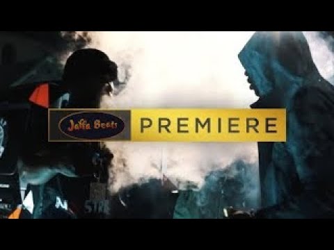 Skepta x Suspect OTB - Look Alive (Jaffa Remix)