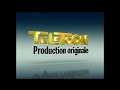 Teletoon Production Originale 2007 Extended