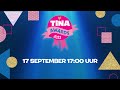 TINA AWARDS 2023 LIVESHOW | TINATV